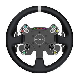 Moza Racing CS V2P žaidimų vairas (PC)