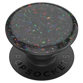 Popsockets 2 Iridescent Confetti OilSlick laikiklis ir telefono stovas