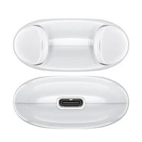 Acefast T9 Bluetooth 5.3 įstatomos belaidės ausinės - baltos