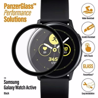 PanzerGlass apsauginis stiklas Samsung Galaxy Watch Active
