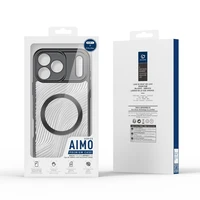 Dėklas Dux Ducis Aimo Mag Apple iPhone 17 Pro Max