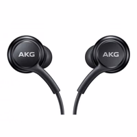 Laisvų rankų įranga Samsung EO-IC100 juoda / 100% originali / Type-C