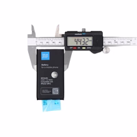 Baterija be BMS iPhone 12 / 12 Pro 2815 mAh Blue Star HQ