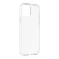 BASEUS SUPER CLEAR HYBRID dėklas telefonui iPhone 12 / 12 Pro skaidrus
