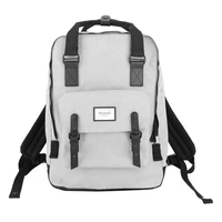 Himawari 1010 15.6'' laptop backpack (pilkas)