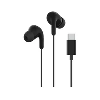 Ausinės Xiaomi USB-C juodos BHR8930GL