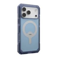 UAG Trooper MagSafe Dėklas iPhone 17 Pro Max - Mėlynas