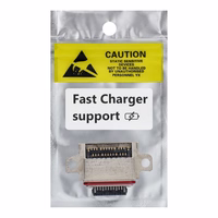 Krovimo jungtis SAMSUNG Note 10 Note 10 Plus ORI