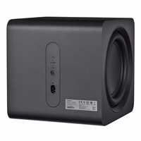 Samsung HW-Q930F/EN garso sistemos (soundbar) kolonėlė Juoda 9.1.4 kanalai 580 W