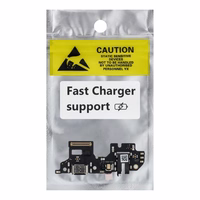 Įkrovimo plokštė REALME 9 Pro OEM (Greitas įkroviklis)