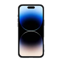Nillkin CamShield Pro iPhone 16 Plus dėklas (juodas)