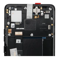 ServicePack LCD ekranas MOTOROLA Edge 40 5D68C22860