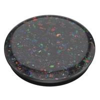 Popsockets 2 Iridescent Confetti OilSlick laikiklis ir telefono stovas