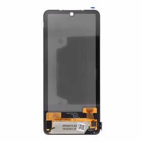 FixCell LCD Ekranas for REDMI NOTE 10 PRO 4G / 11 PRO/ 12 PRO 4G HARD OLED without frame