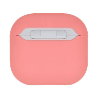 Decoded Silikoninis Aircase AirPods 4 - rožinė