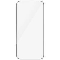 PanzerGlass Re:fresh stiklas iPhone 15 Plus su pozicionieriumi