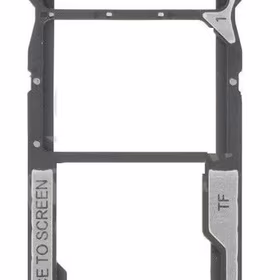 SIM kortelės laikiklis Xiaomi Poco M4 5G Cool Blue ORG