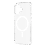 Vention KUGT0-10 dėklas iPhone 16 MagSafe (skaidrus)