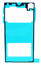 Lipdukas galiniam dangteliui Sony Z5 Premium (E6853) ORG