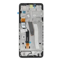 ServicePack LCD ekranas MOTOROLA Moto G51 5G 5D68C20028