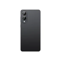 AmazingThing Sapphire Radix AR objektyvo stiklas Samsung S25 Edge kameros lęšiui – juodas