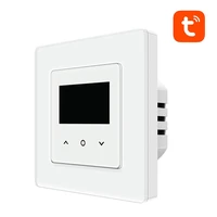 Avatto WT200-BH-3A-W boilerio 3A WiFi išmanusis termostatas TUYA