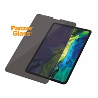 PanzerGlass E2E Super+ privatumo grūdintas stiklas iPad Pro 11" 2020 / Air 10.9" 2020 / 2021