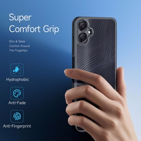 DUX DUCIS dėklas AIMO SAMSUNG A06 juodas