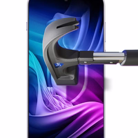 3mk Silky Matt Pro matinė plėvelė OnePlus 15