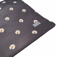 Pirkinių krepšys Wonder raštas 3 pilka