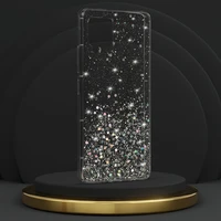 Brilliant skaidrus dėklas telefonui Samsung Galaxy A42 5G skaidrus