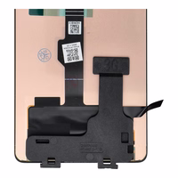 FixCell LCD Ekranas for REDMI NOTE 13 PRO 4G OEM without frame