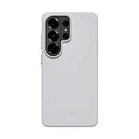 Benks Magnetic Vita Pro Silicone Case (A050) for Samsung Galaxy S26 Ultra grey