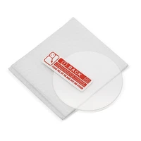 Grūdintas stiklas išmaniajam laikrodžiui skersmuo 36 mm