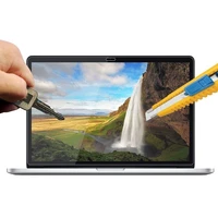 WiWU - PET apsauginis stiklas skirtas MacBook Pro 16.2" 2021 (A2485)