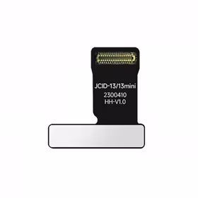 Flex laidas suderinamas su JC "Rear Camera Repair Tag-On Flex" iPhone 13 / 13 Mini