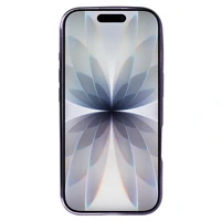 Bling Magsafe rožinis dėklas telefonui iPhone 17