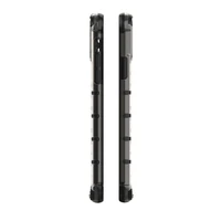 Tel Protect Honey Armor dėklas telefonui Iphone 13 Pro juodas