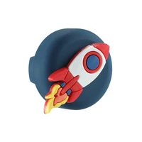 Tech-Protect Smooth 4 vnt. dėklas Apple AirTag 1/2 vaikams - įvairiaspalvis