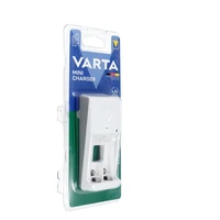 VARTA mini įkroviklis 57656 (be baterijų)