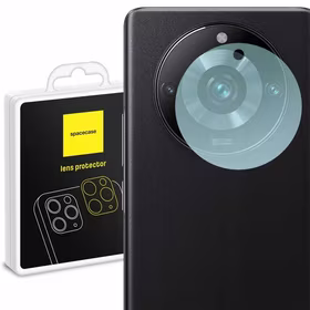 Spacecase Kameros apsauginis stiklas Realme 11 Pro/Pro+