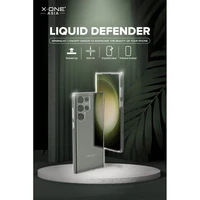 X-ONE Dropguard dėklas Lite Samsung Galaxy S24 Ultra