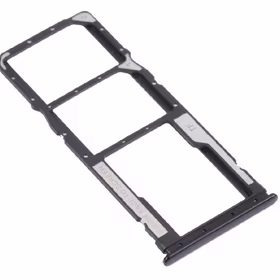SIM kortelės laikiklis Xiaomi Redmi 10 5G Graphite Grey ORG