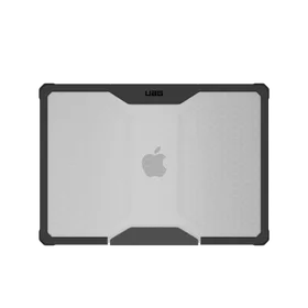 UAG Plyo dėklas MacBook Air 15'' M2 2023 - pilkas ir juodas