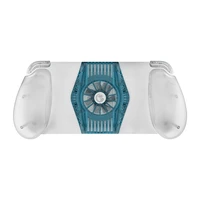 GameSir X3 Pro USB-C mobilus valdiklis su telefono laikikliu