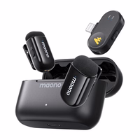 Maono WM622 PB2 mikrofonas