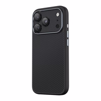 "Benks" grūdinto stiklo šarvo "Warrior" objektyvas (BK70), skirtas "Iphone 17 Pro Max 600D" (fotoaparato sala)