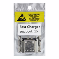 Įkrovimo jungtis SAMSUNG T530 T531 T331C T321 T320 T335 ORI