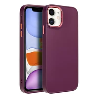 FRAME dėklas telefonui IPHONE 11 violetinė