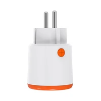 Išmanioji kištukinis lizdas Zigbee Homekit NEO NAS-WR15BH (FR)